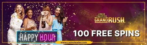 grand rush casino bonus|Grand Rush Casino .